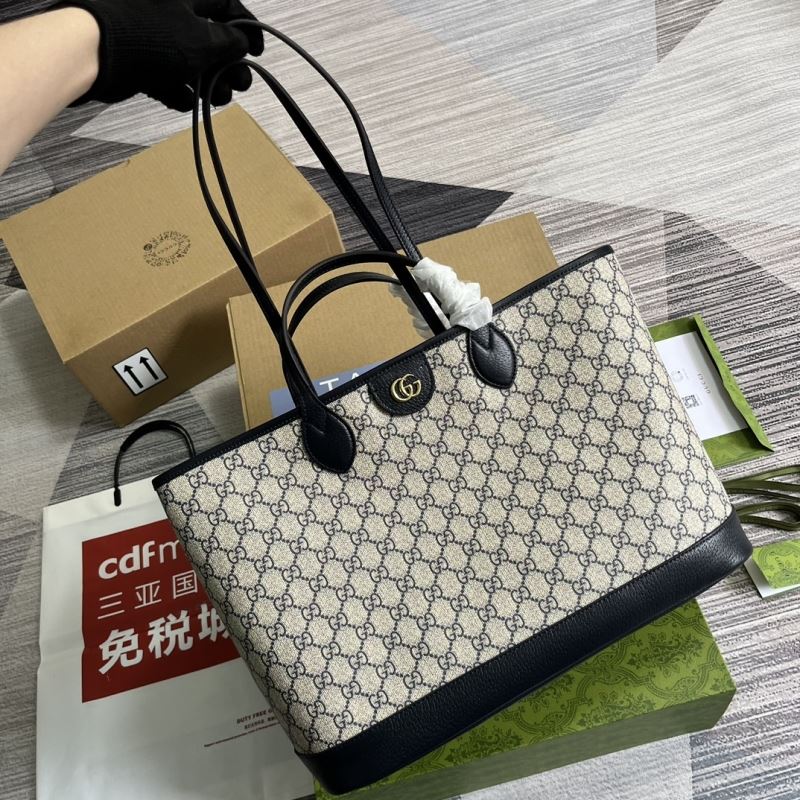 Gucci Tote Bags